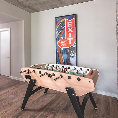 Club Wyndham Austin Hotel Екстериор снимка