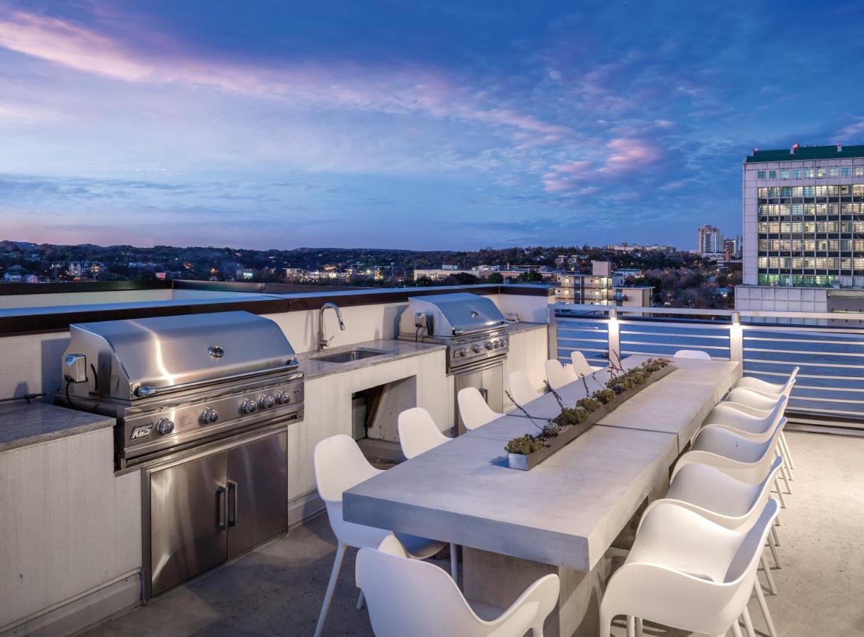 Club Wyndham Austin Hotel Екстериор снимка
