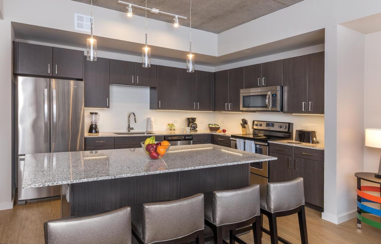 Club Wyndham Austin Hotel Екстериор снимка