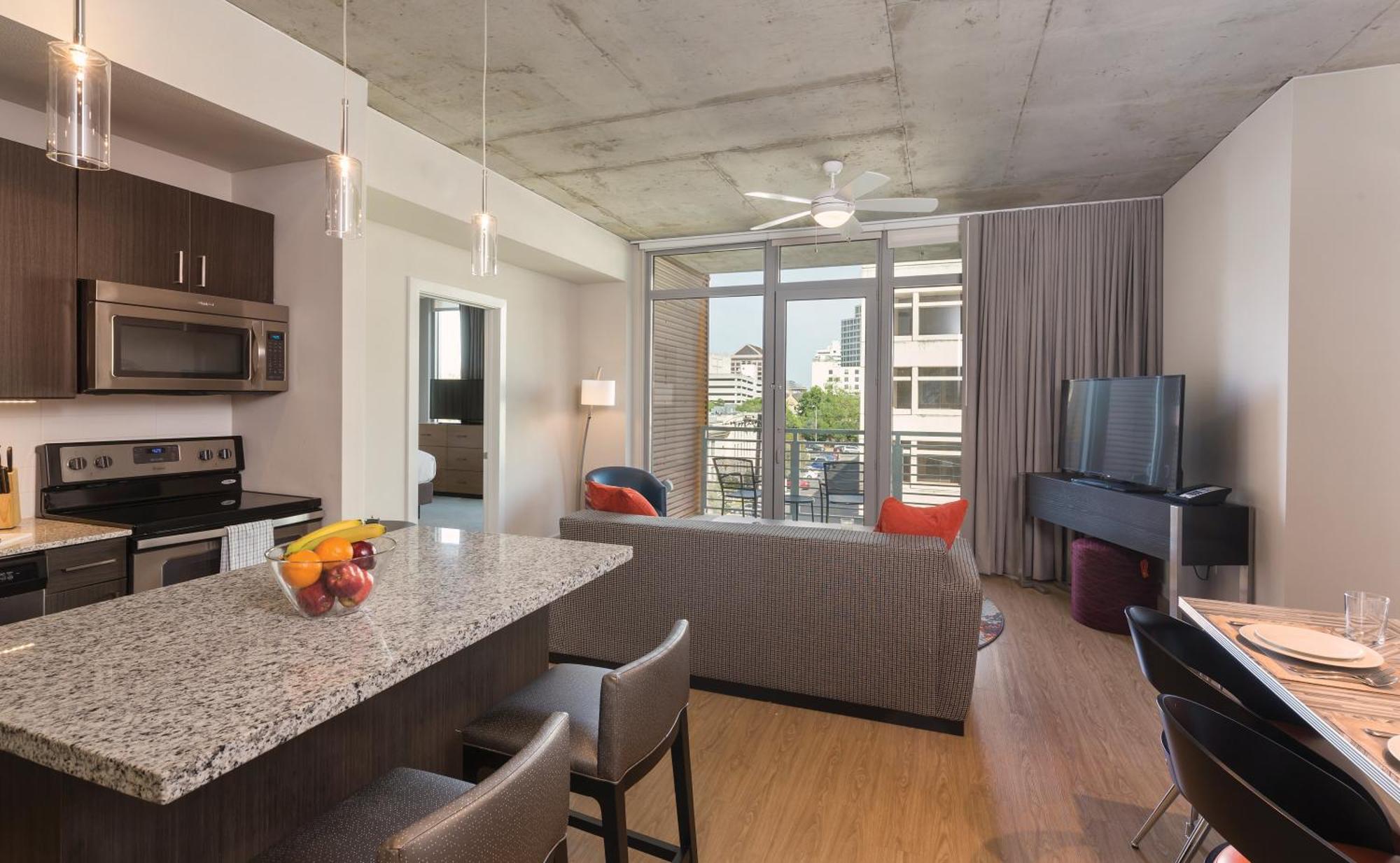 Club Wyndham Austin Hotel Екстериор снимка