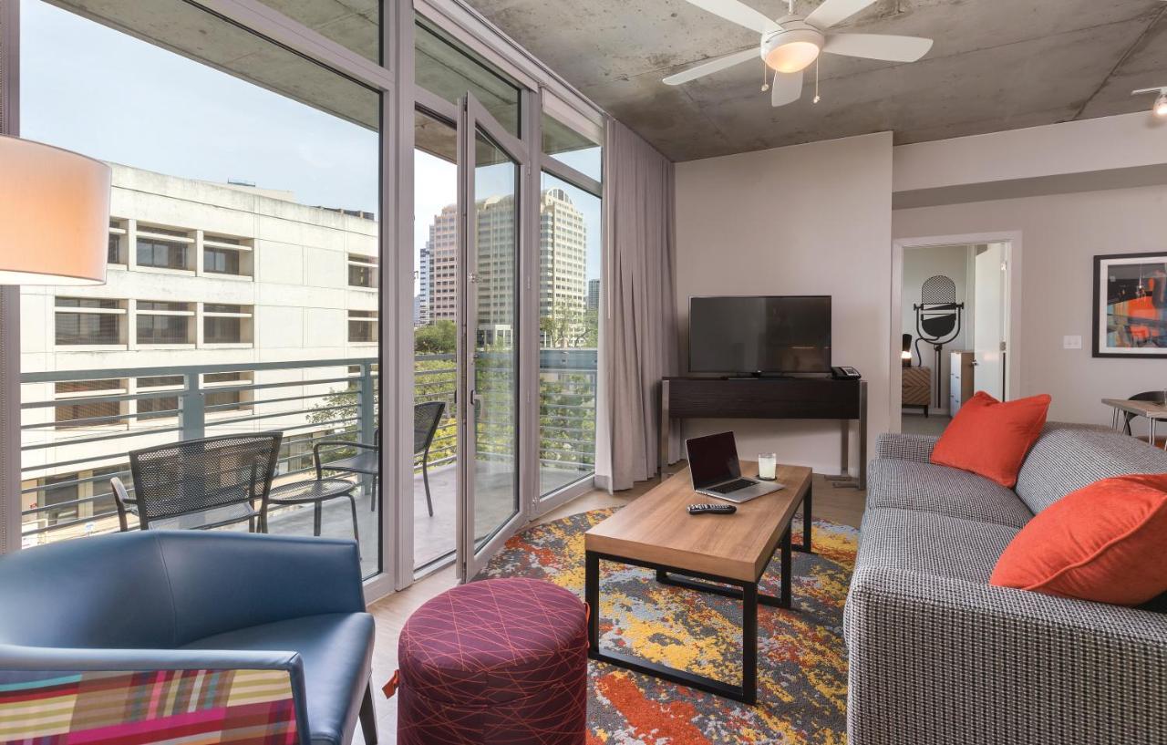 Club Wyndham Austin Hotel Екстериор снимка
