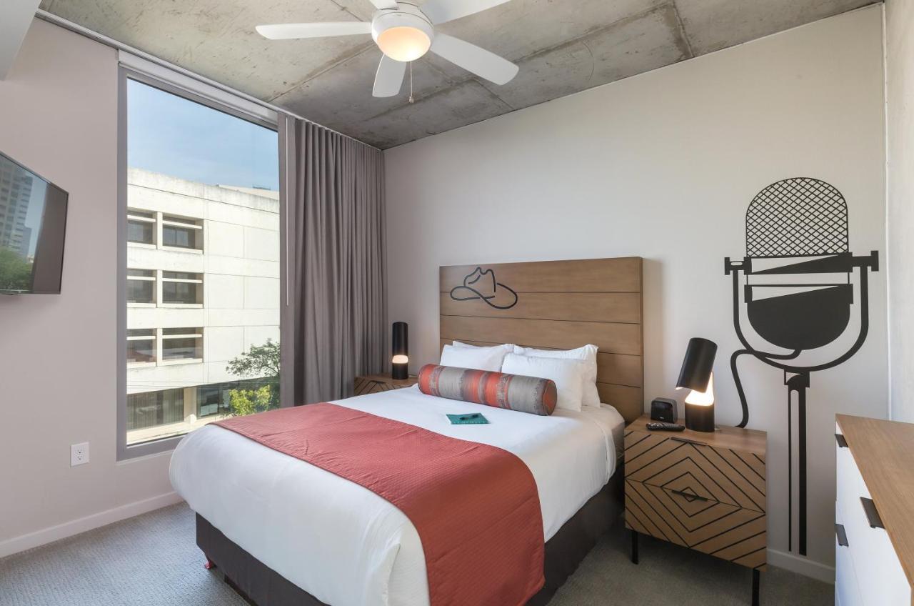 Club Wyndham Austin Hotel Екстериор снимка