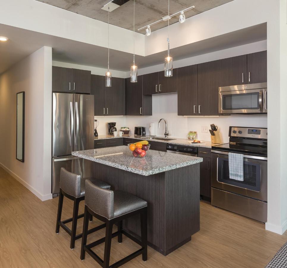 Club Wyndham Austin Hotel Екстериор снимка