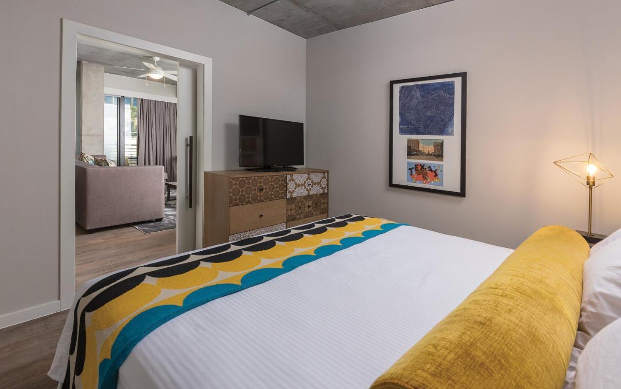 Club Wyndham Austin Hotel Екстериор снимка