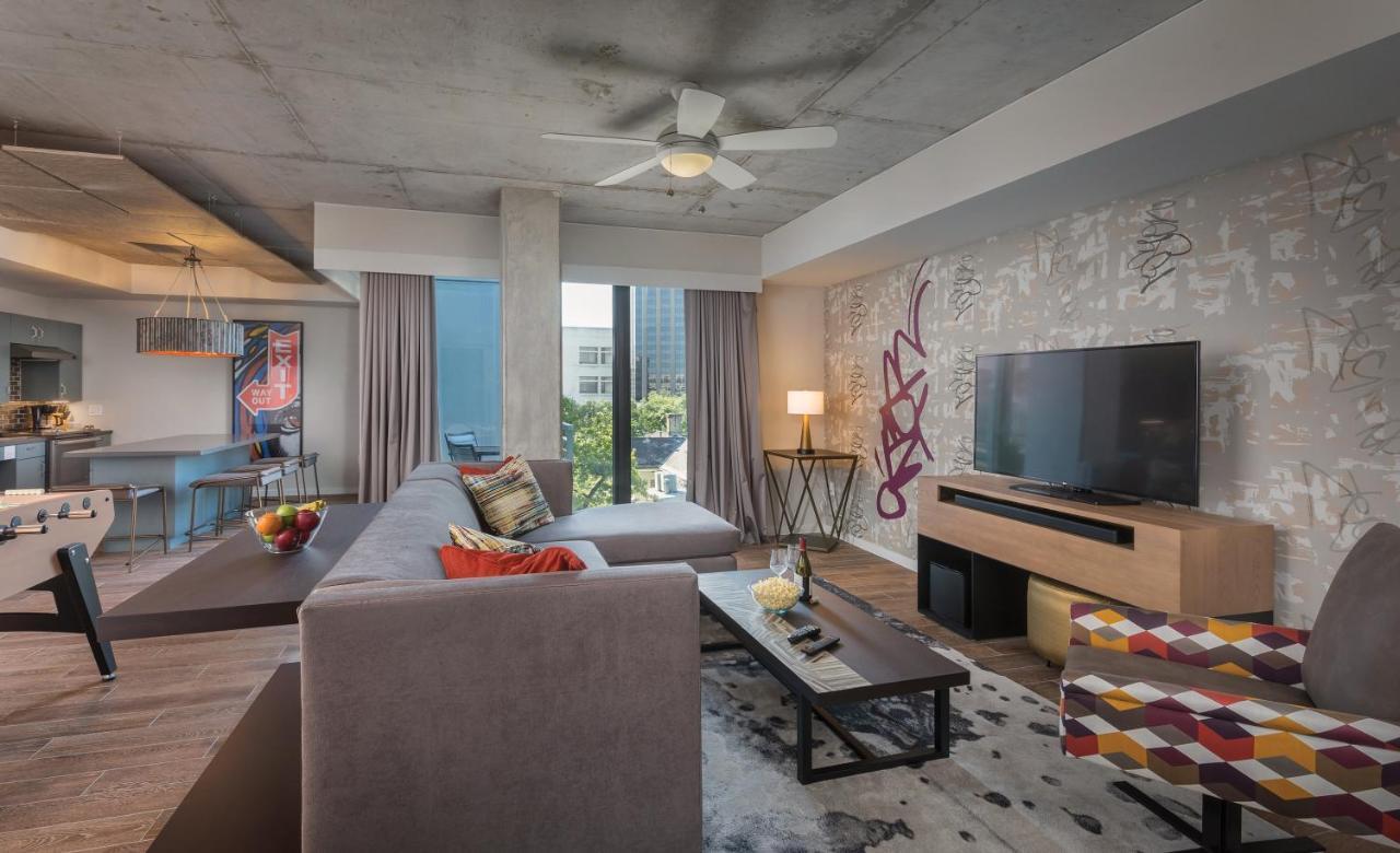 Club Wyndham Austin Hotel Екстериор снимка