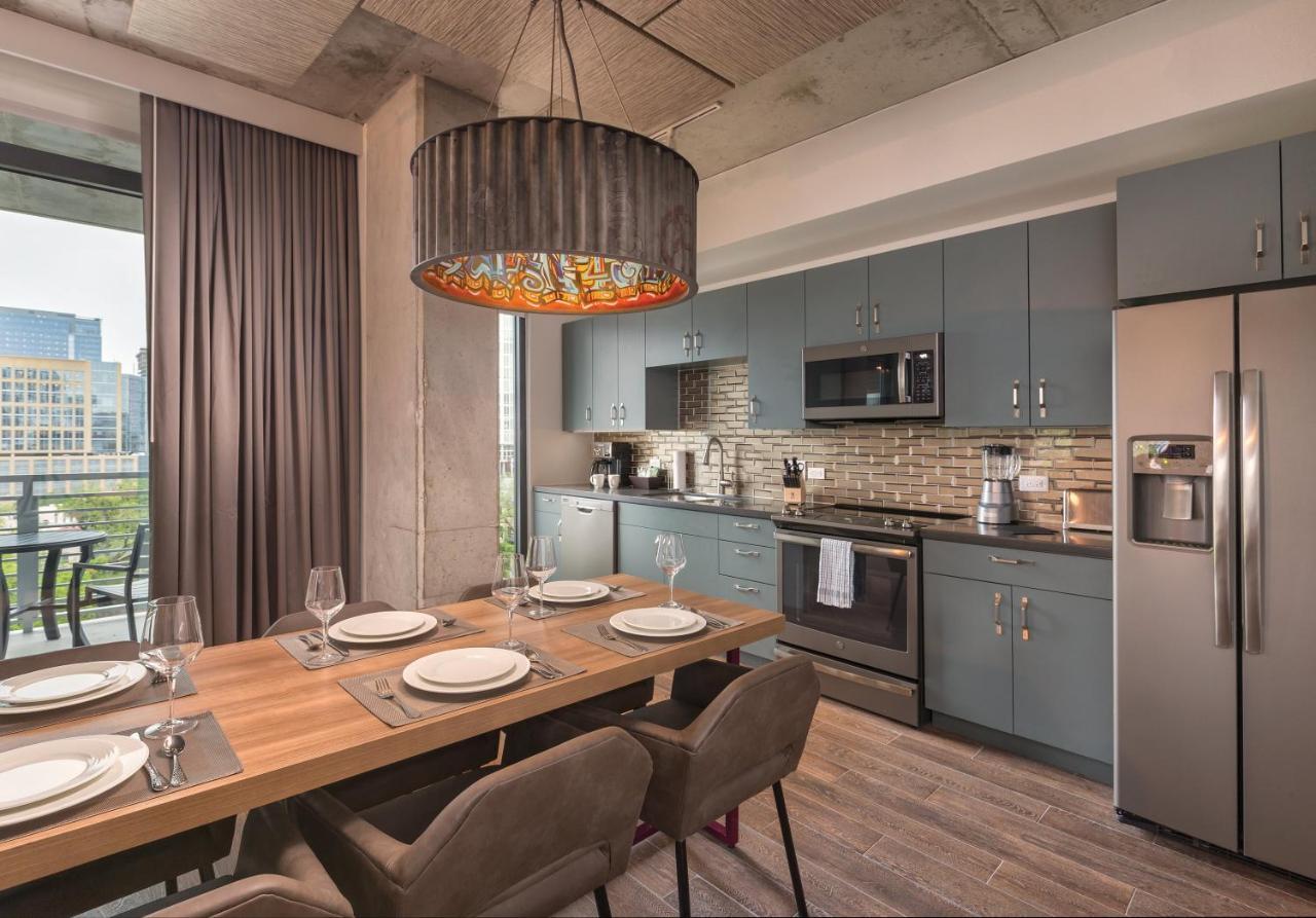 Club Wyndham Austin Hotel Екстериор снимка