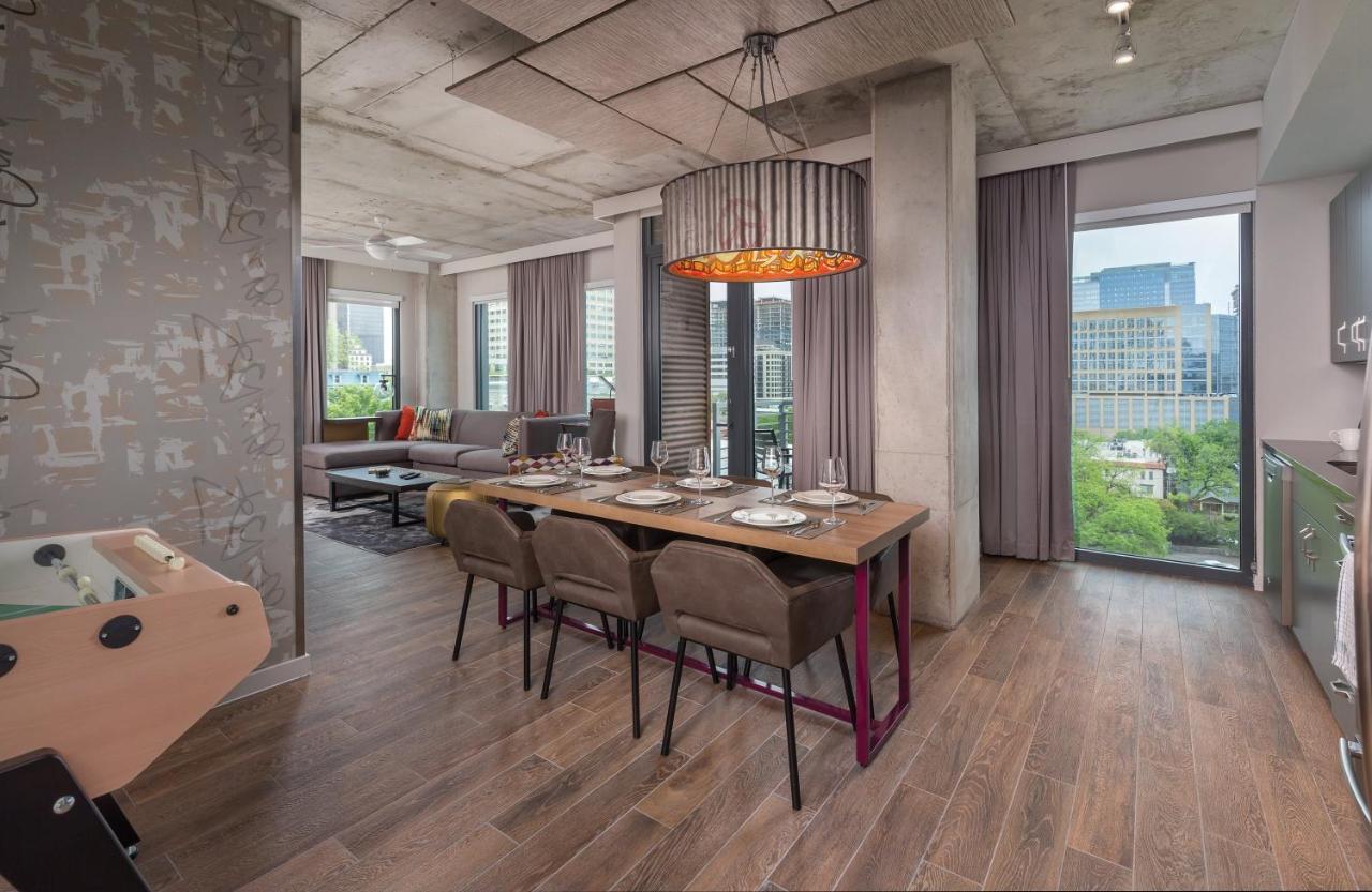 Club Wyndham Austin Hotel Екстериор снимка