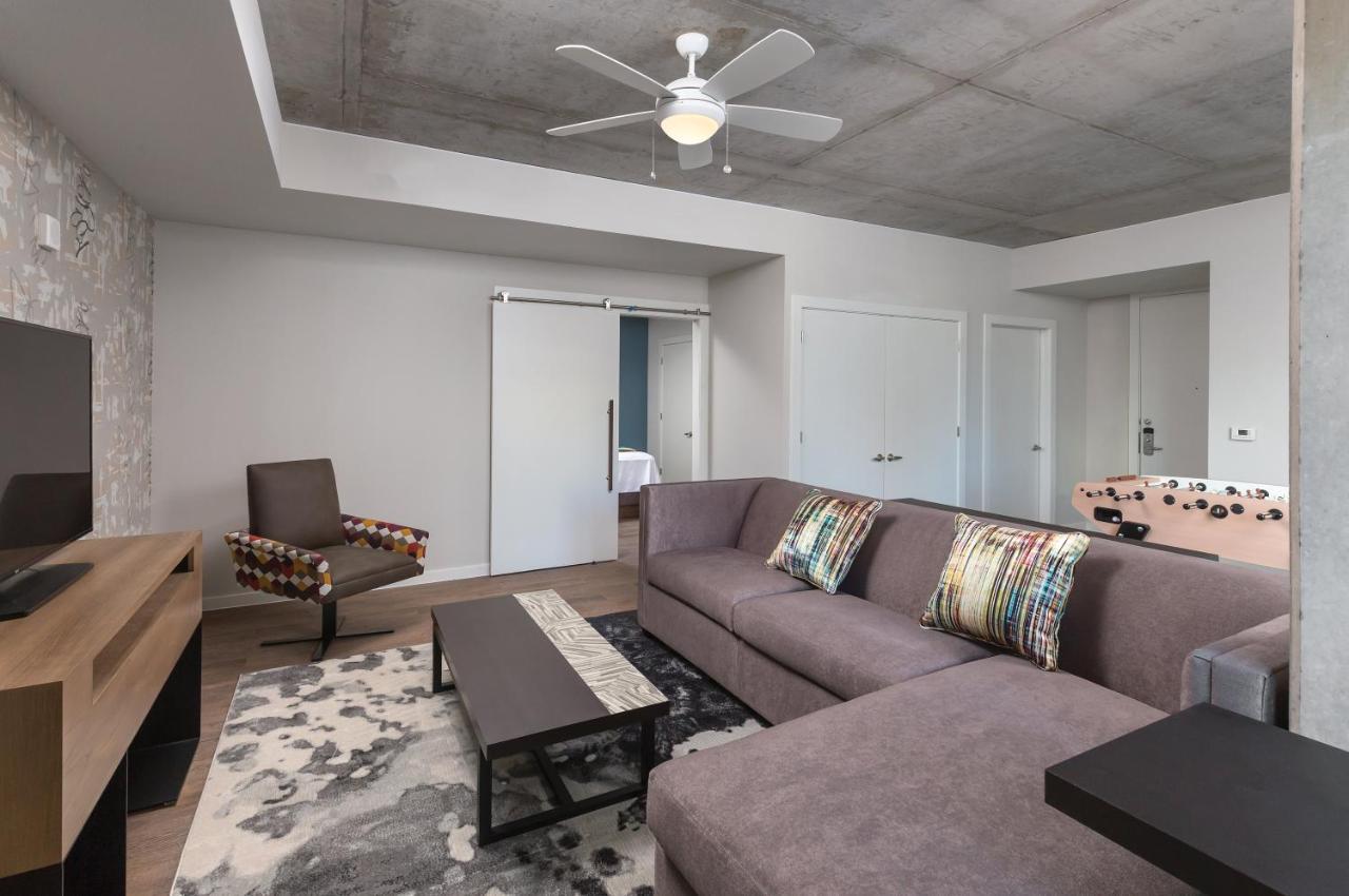 Club Wyndham Austin Hotel Екстериор снимка