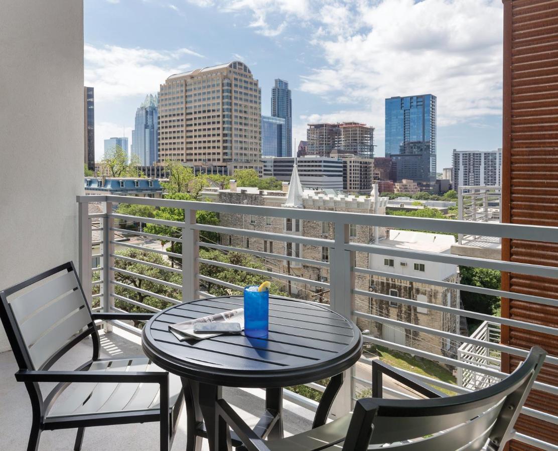 Club Wyndham Austin Hotel Екстериор снимка