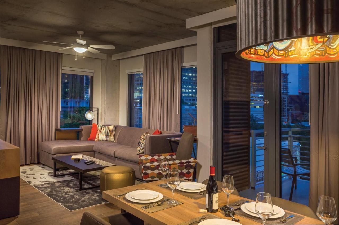 Club Wyndham Austin Hotel Екстериор снимка