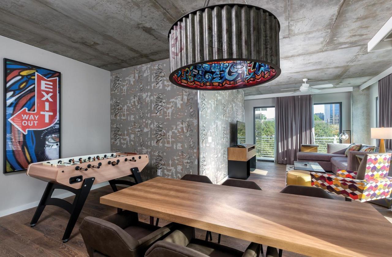 Club Wyndham Austin Hotel Екстериор снимка