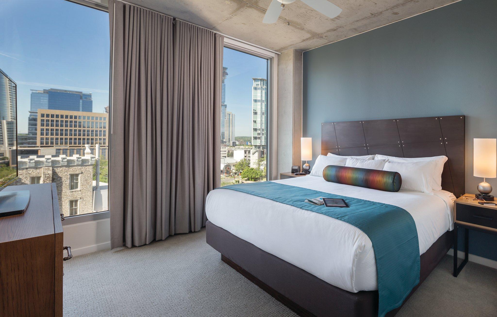 Club Wyndham Austin Hotel Екстериор снимка