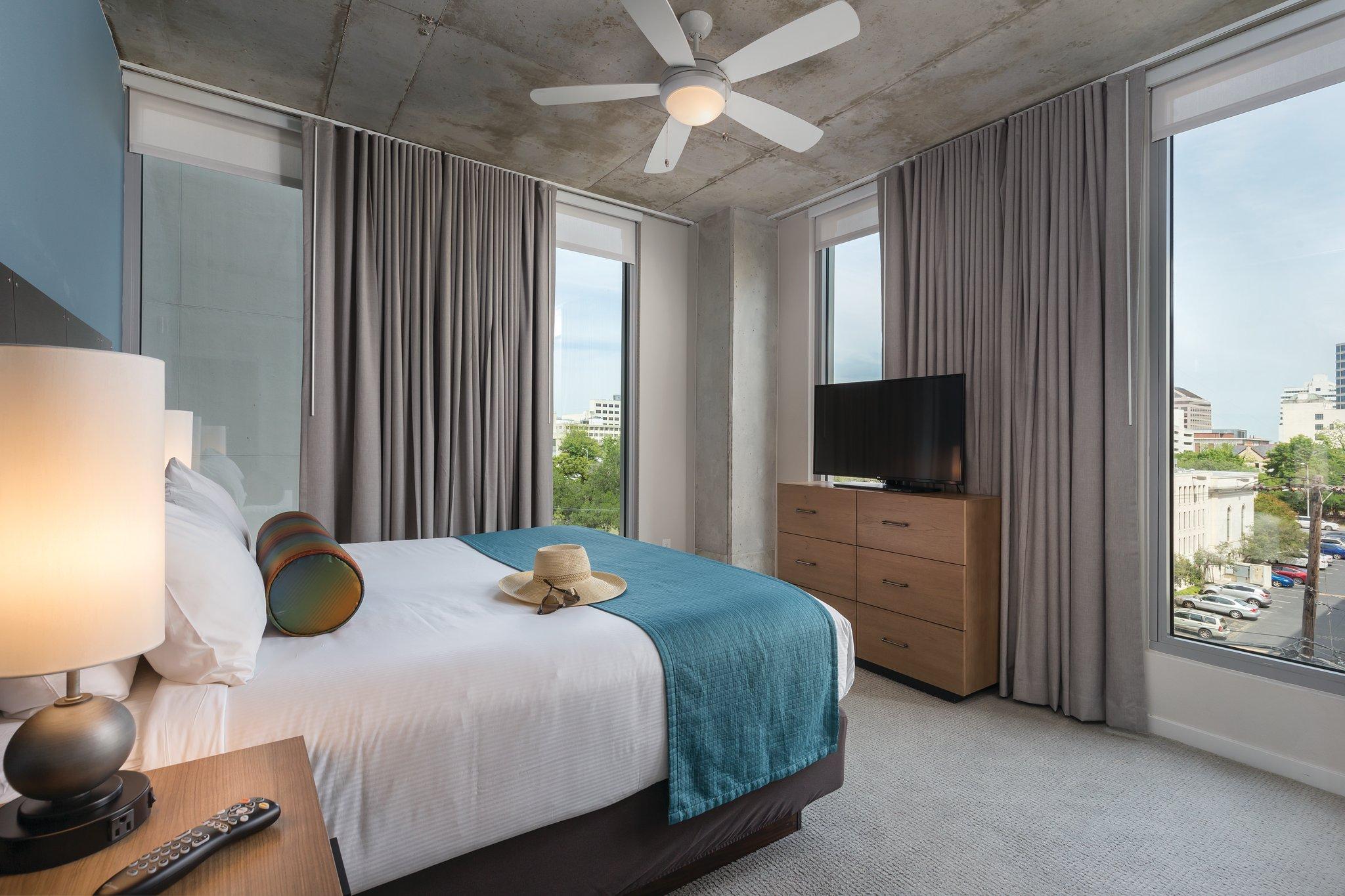 Club Wyndham Austin Hotel Екстериор снимка
