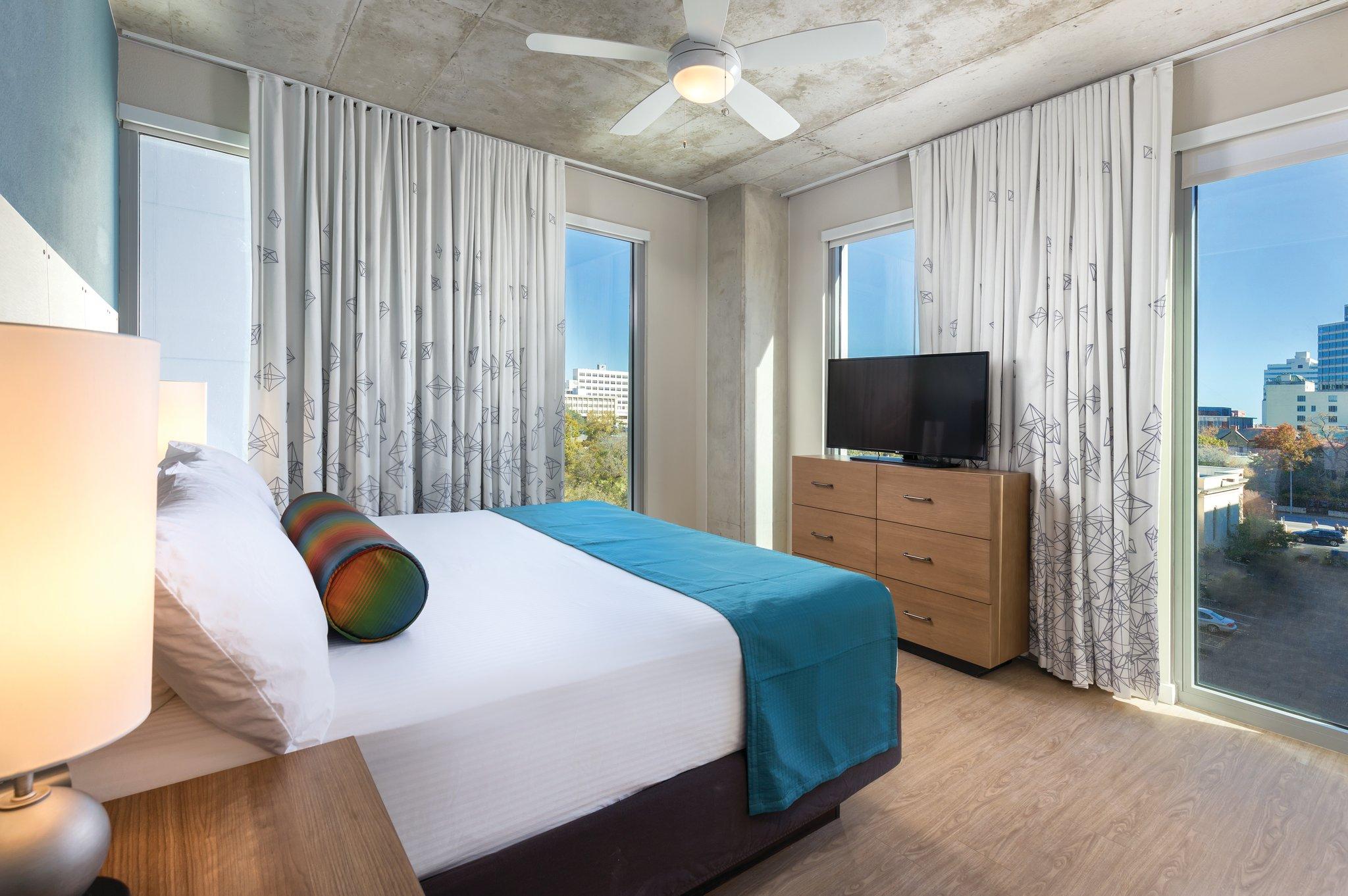Club Wyndham Austin Hotel Екстериор снимка