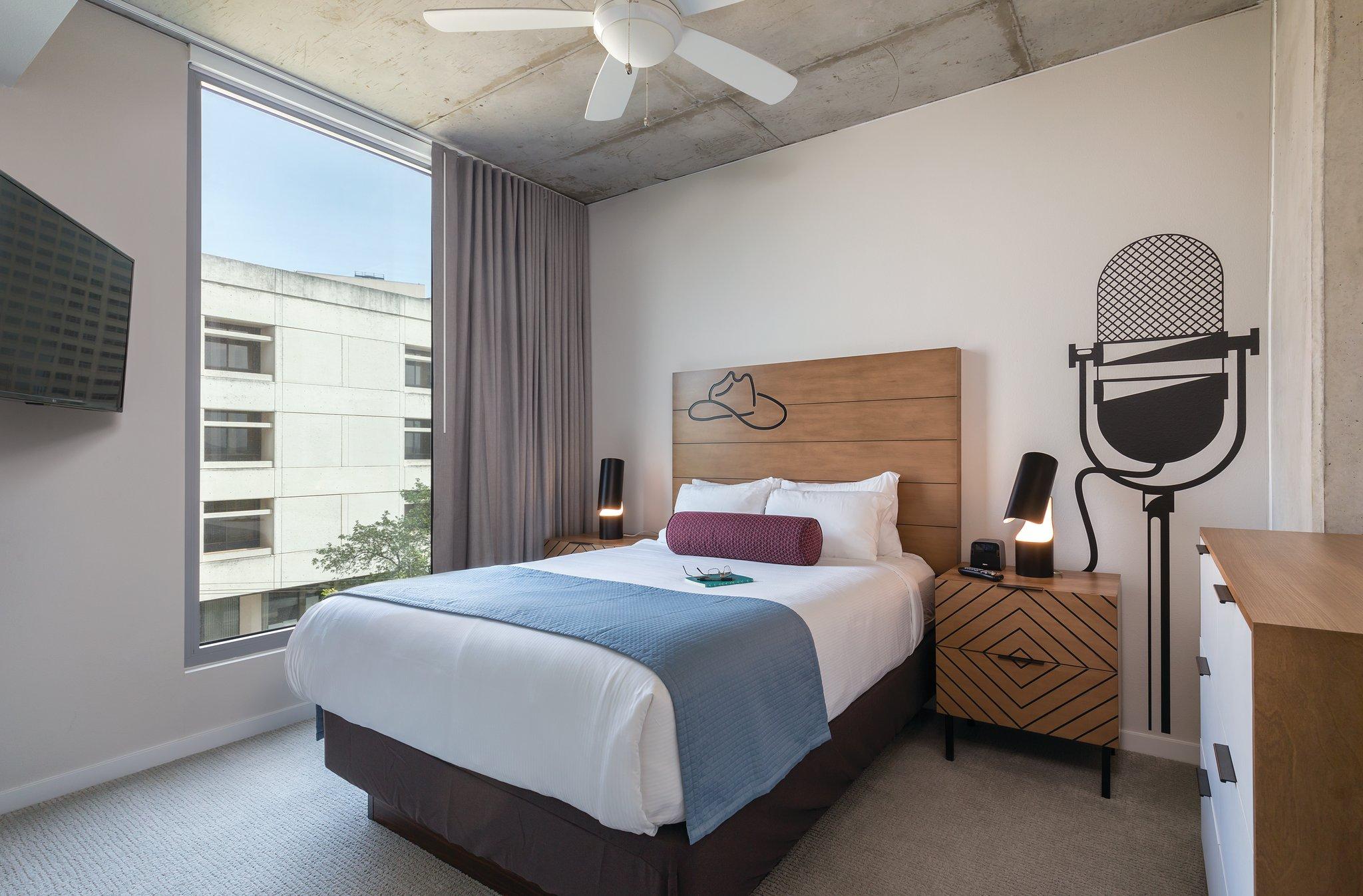 Club Wyndham Austin Hotel Екстериор снимка