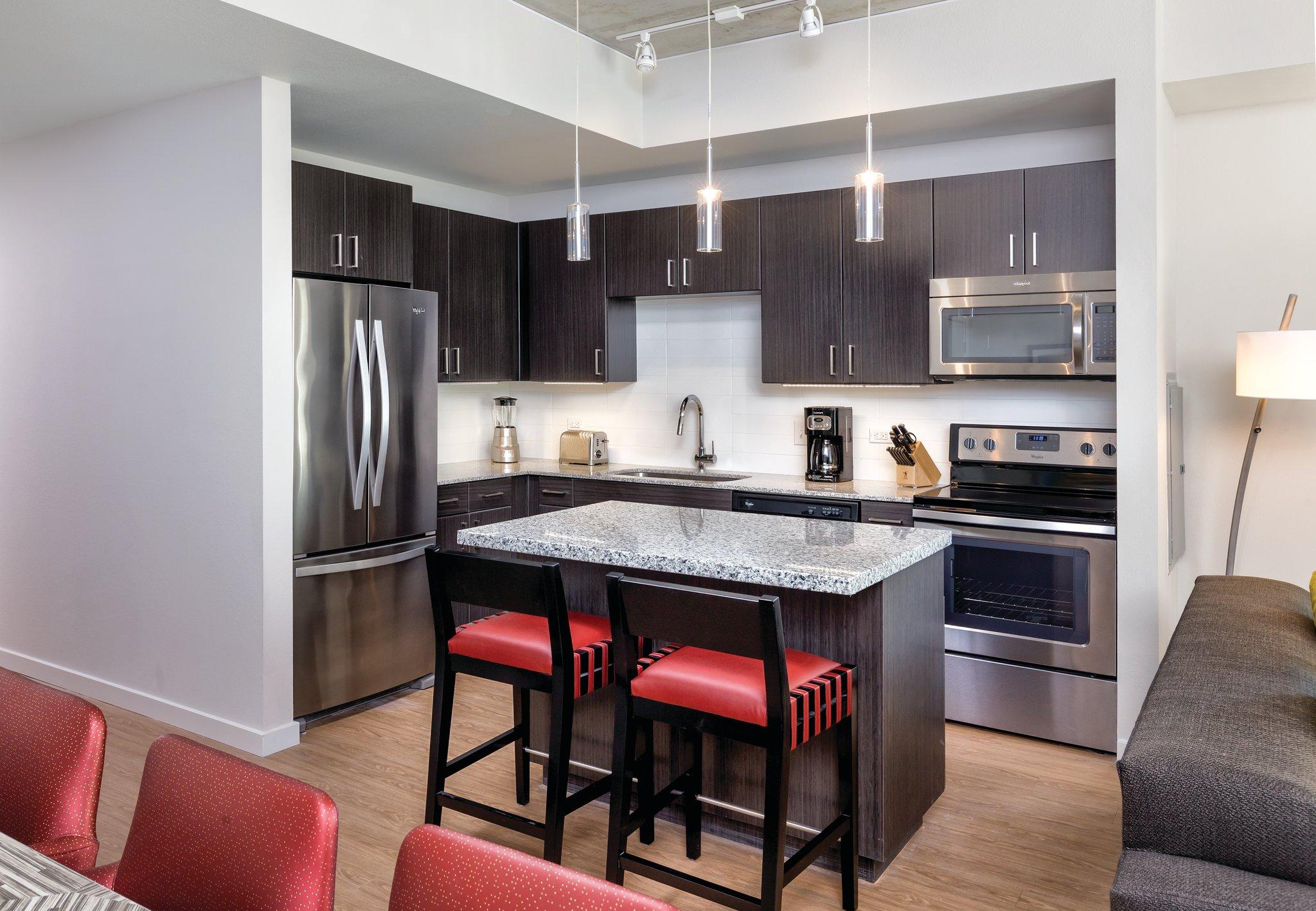 Club Wyndham Austin Hotel Екстериор снимка