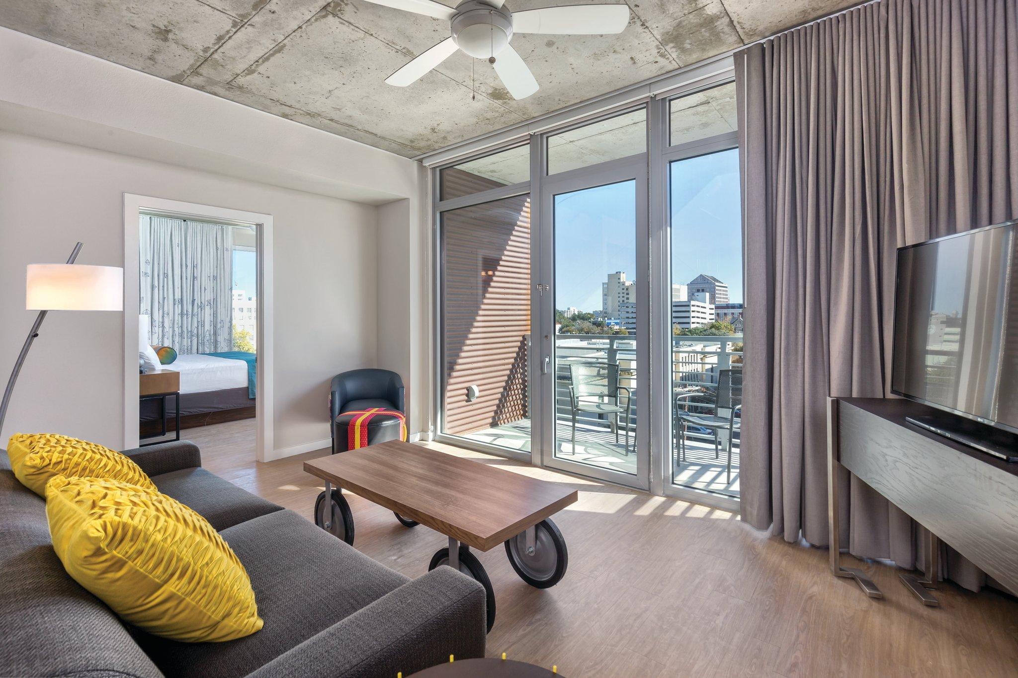 Club Wyndham Austin Hotel Екстериор снимка