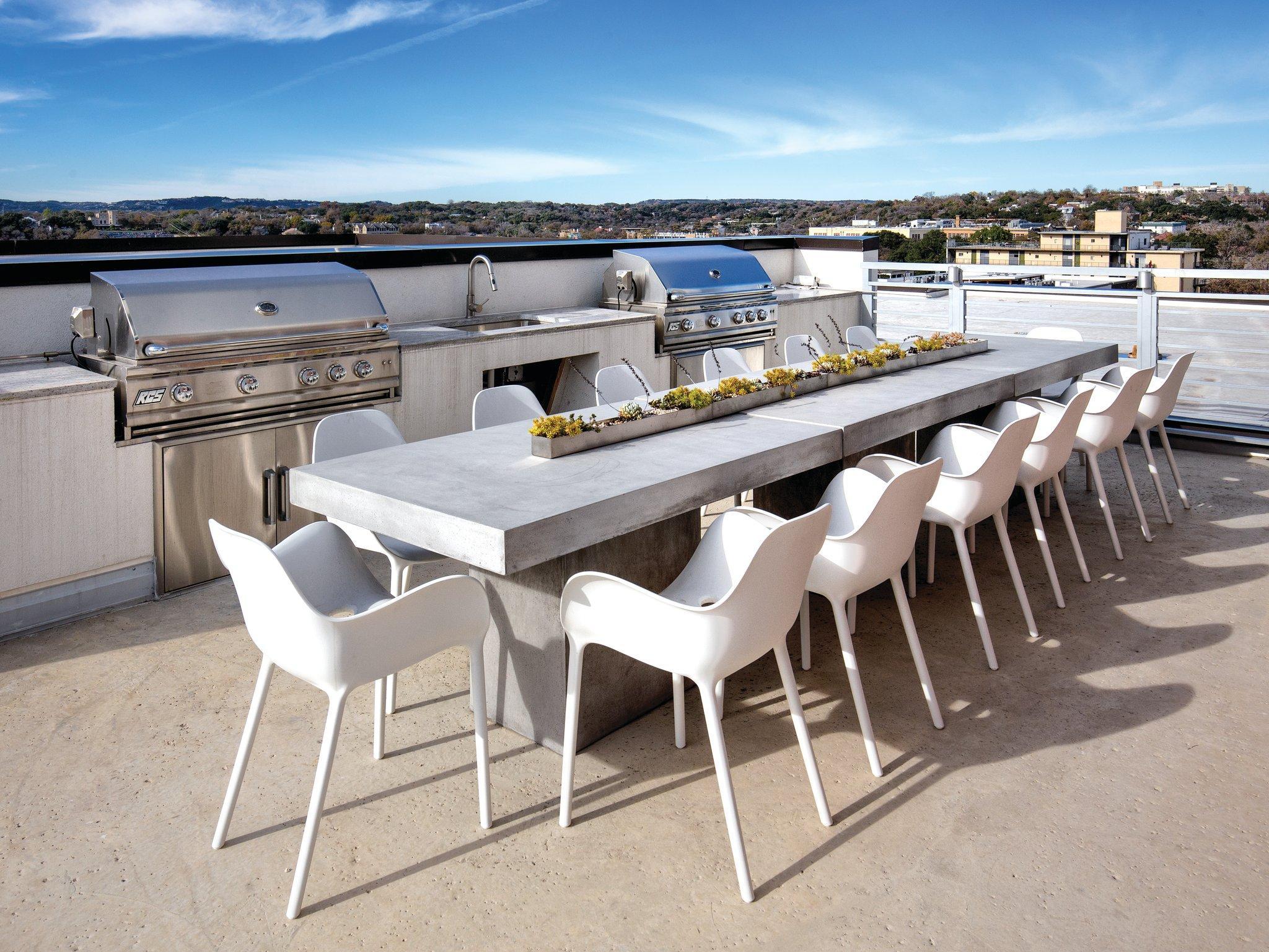 Club Wyndham Austin Hotel Екстериор снимка
