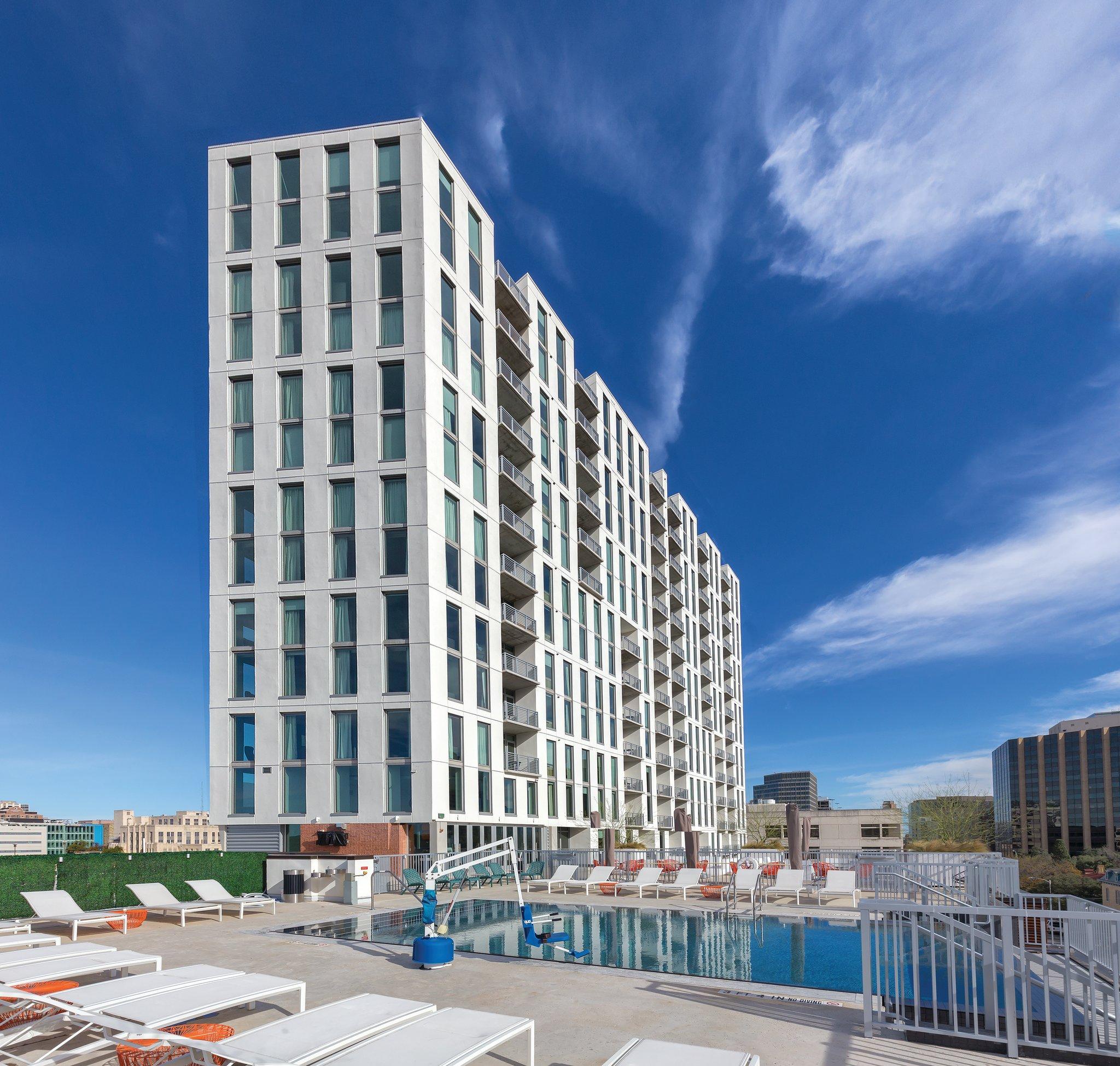 Club Wyndham Austin Hotel Екстериор снимка