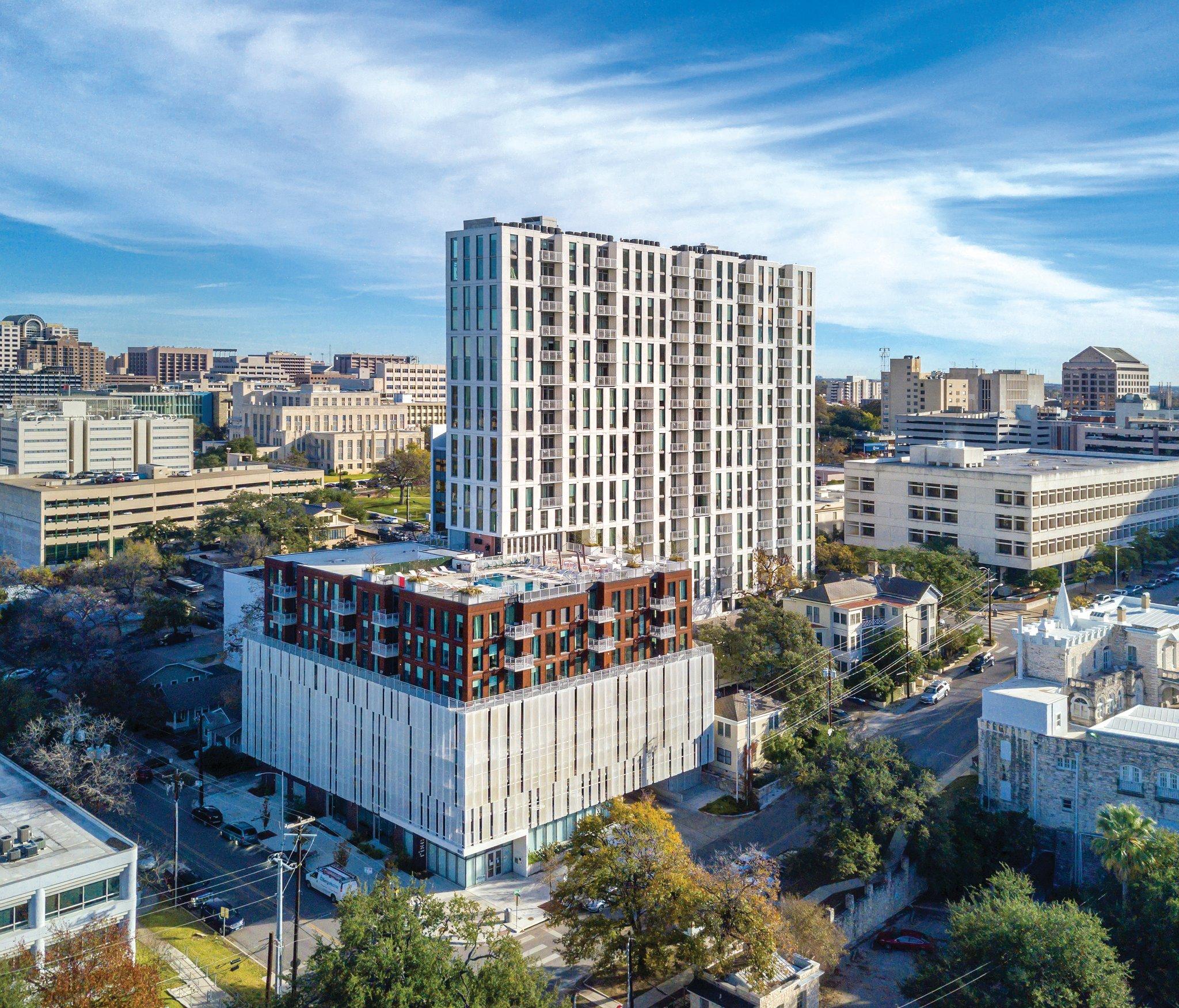 Club Wyndham Austin Hotel Екстериор снимка