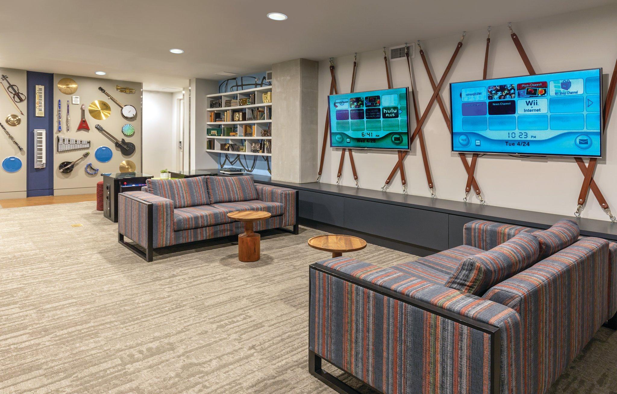 Club Wyndham Austin Hotel Екстериор снимка