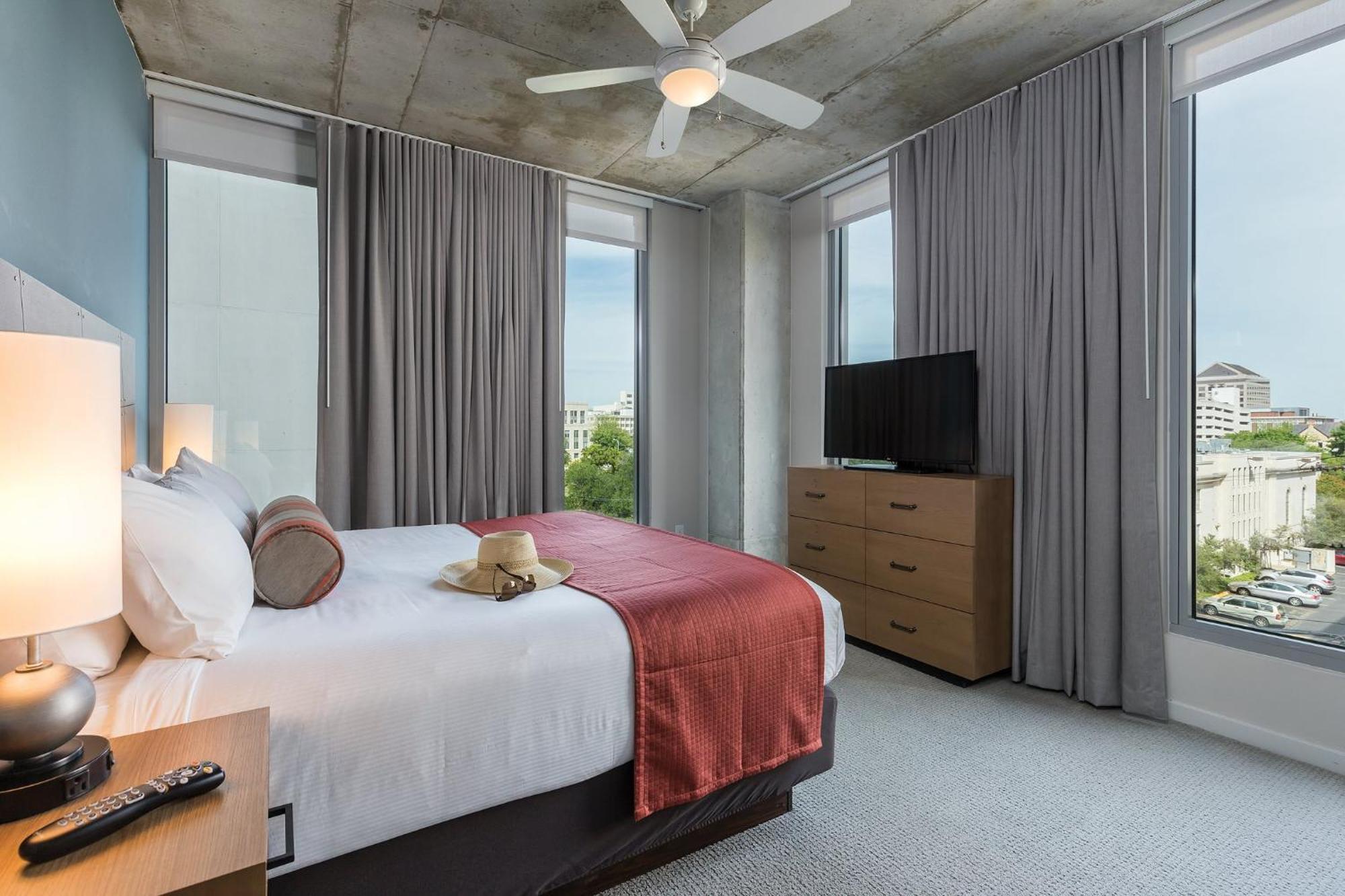 Club Wyndham Austin Hotel Екстериор снимка