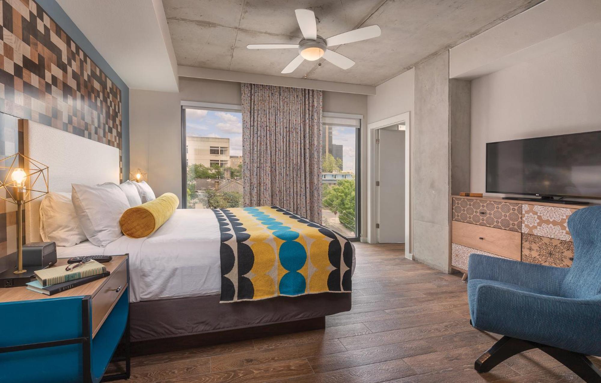 Club Wyndham Austin Hotel Екстериор снимка