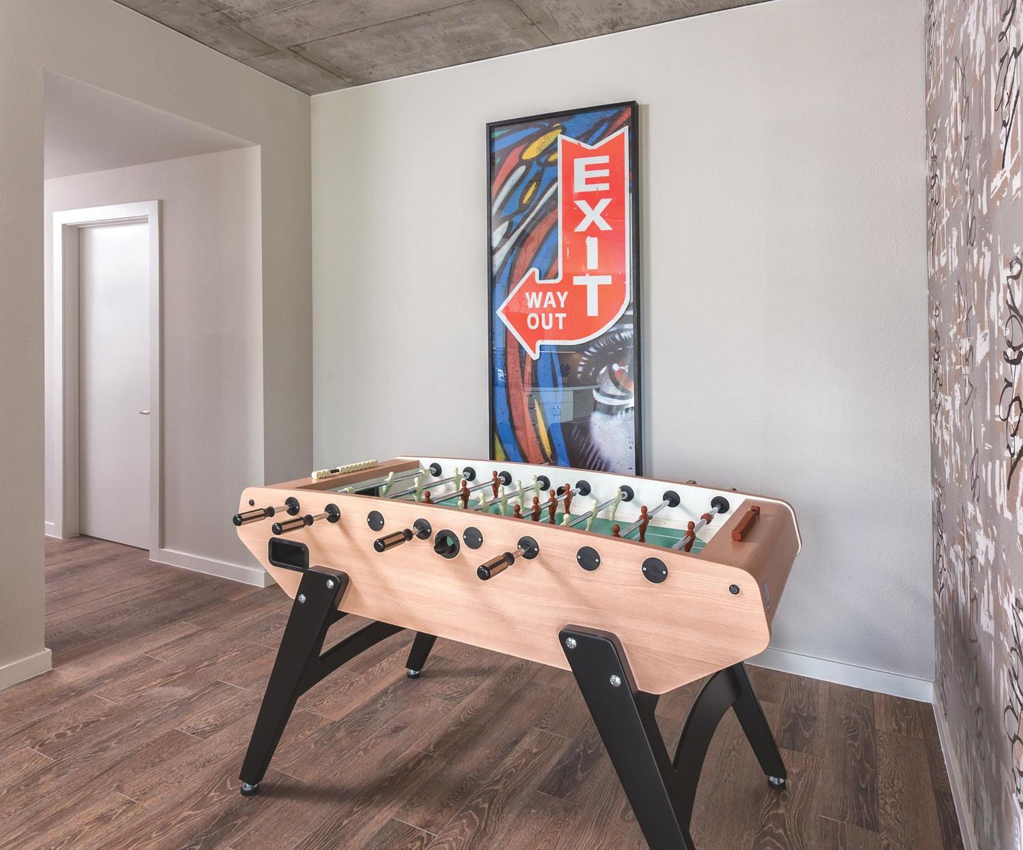 Club Wyndham Austin Hotel Екстериор снимка