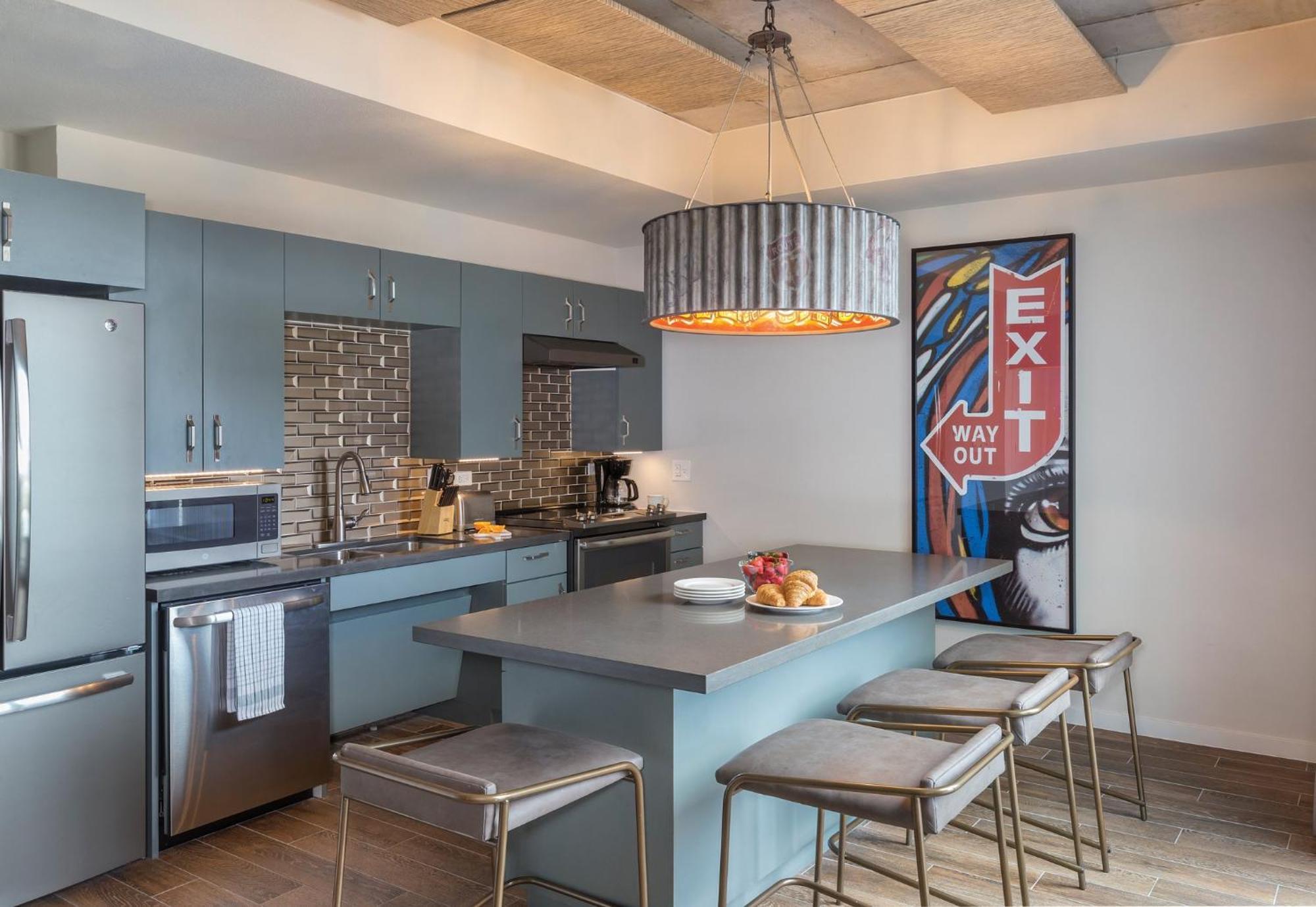Club Wyndham Austin Hotel Екстериор снимка