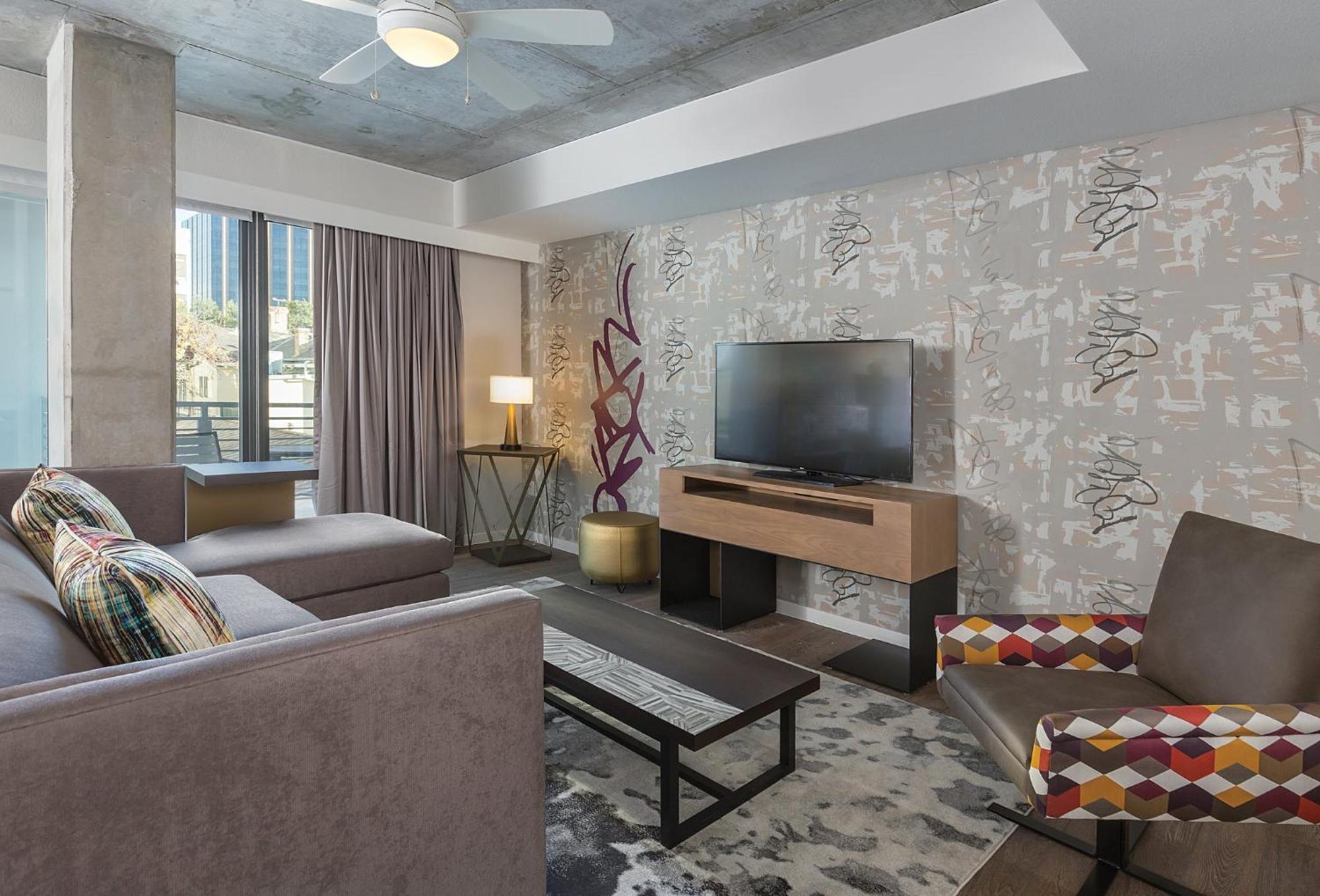 Club Wyndham Austin Hotel Екстериор снимка