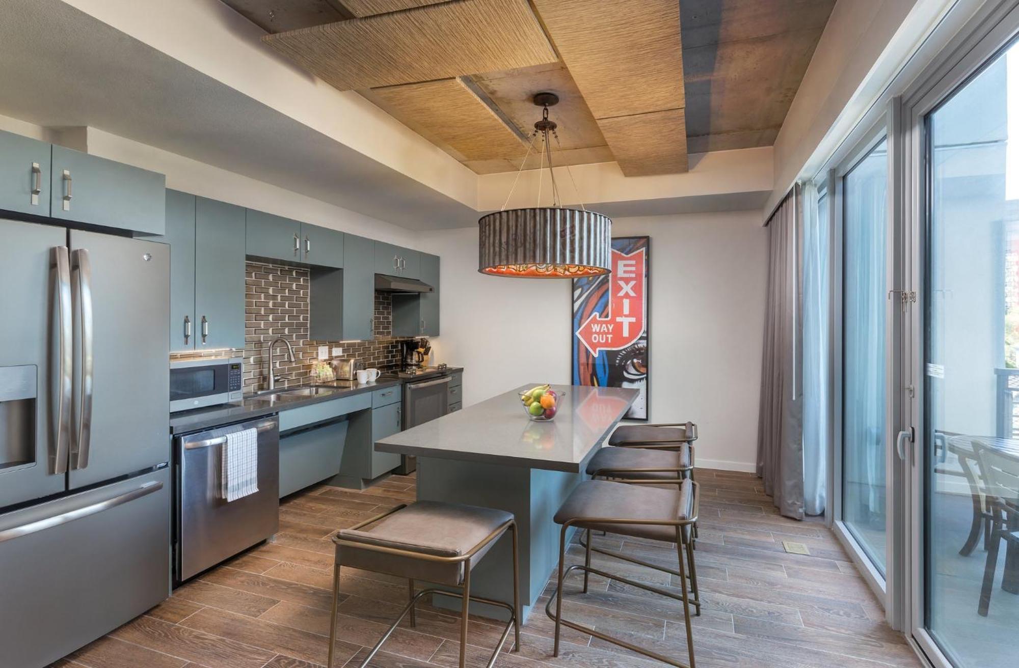 Club Wyndham Austin Hotel Екстериор снимка