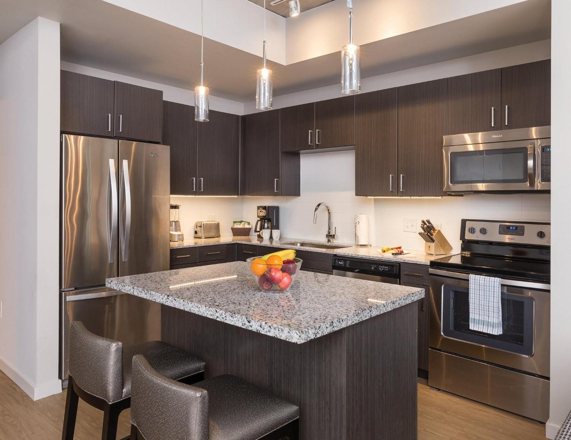 Club Wyndham Austin Hotel Екстериор снимка