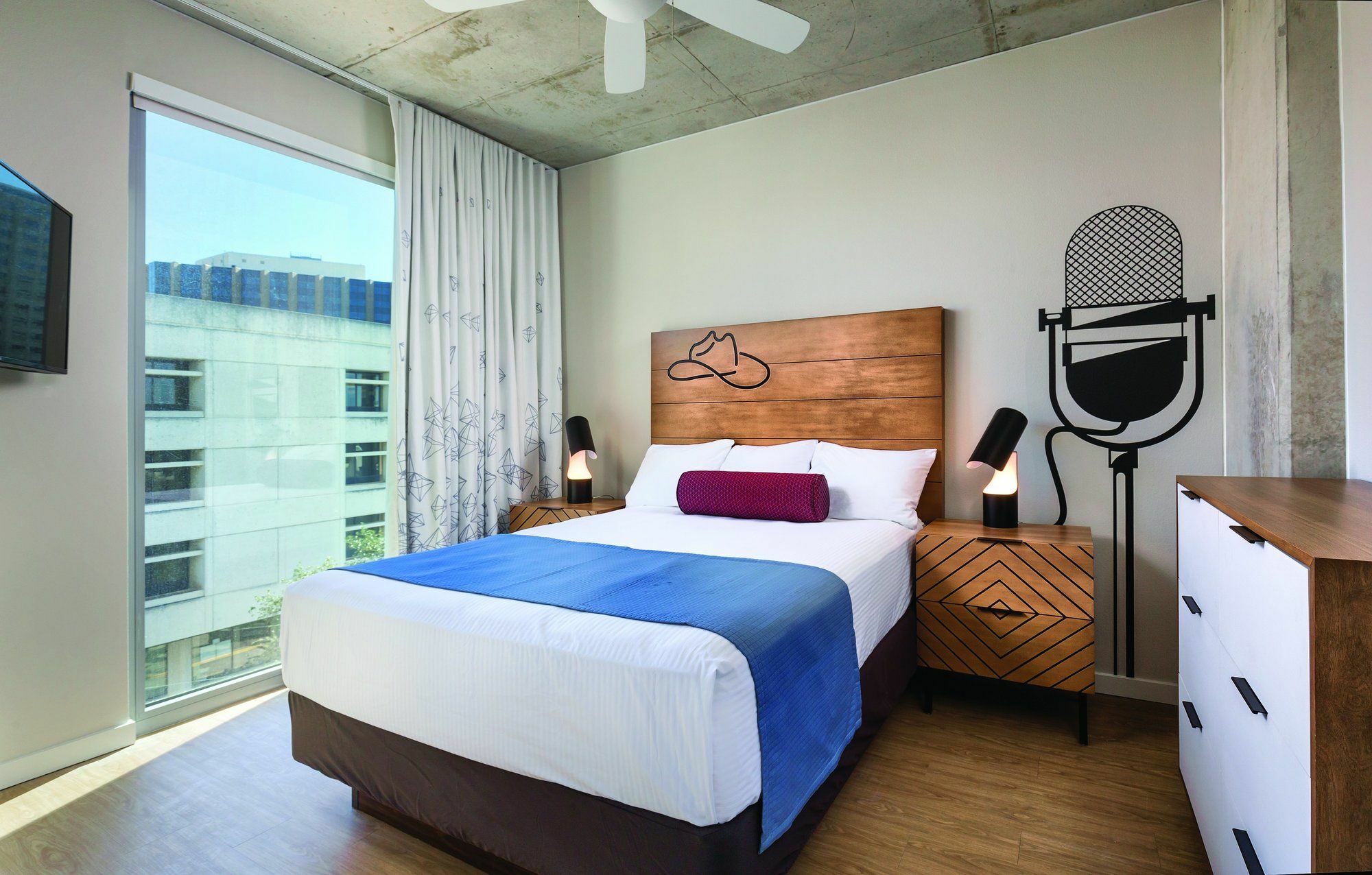 Club Wyndham Austin Hotel Екстериор снимка